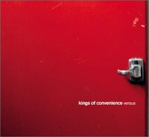 Kings Of Convenience - Gold For The Price Of Silver (Erot Vs Kings Of Convenience)